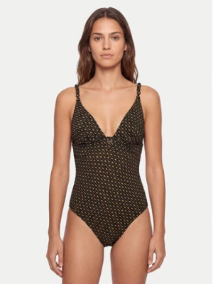 BOSS Strój kąpielowy 50561318 Kolorowy