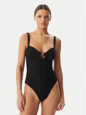 BOSS Strój kąpielowy 50561334 Czarny