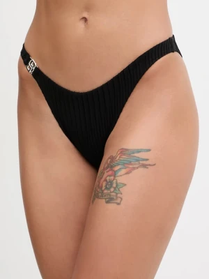 BOSS strój kąpielowy DOUBLE B BRIEF czarny