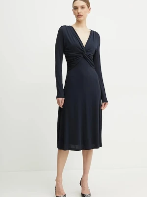 BOSS sukienka