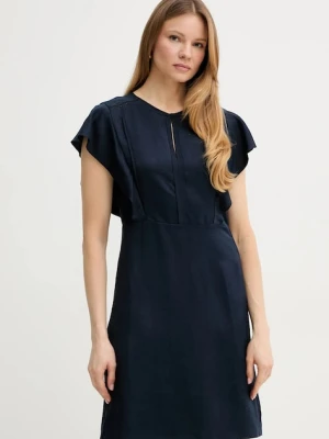 BOSS sukienka