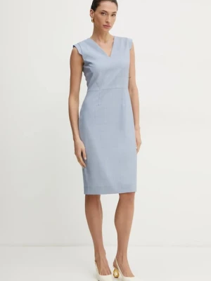 BOSS sukienka