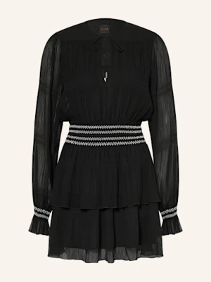 Boss Sukienka C_Desia schwarz