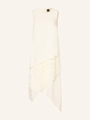 Boss Sukienka Dadiva weiss