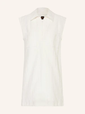 Boss Sukienka Daratela weiss