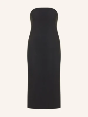 Boss Sukienka Datube schwarz