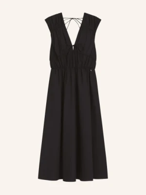 Boss Sukienka Derich schwarz