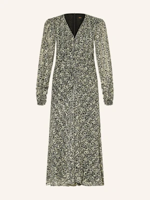 Boss Sukienka Derodeo schwarz