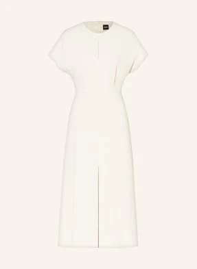 Boss Sukienka Detosa beige