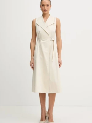 BOSS sukienka Dimosa2