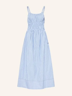 Boss Sukienka Diplyn blau