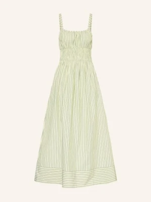 Boss Sukienka Diplyn gruen