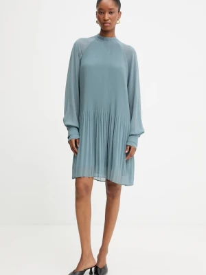 BOSS sukienka Dolumi