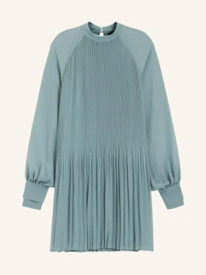 Boss Sukienka Dolumi blau