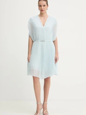 BOSS sukienka Doplisse