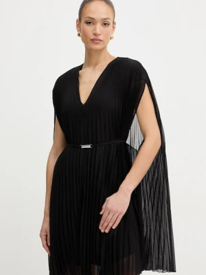 BOSS sukienka Doplisse