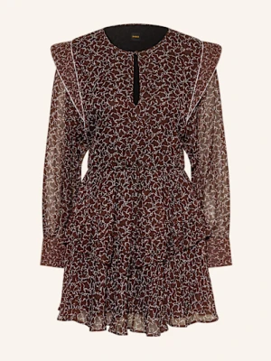 Boss Sukienka Doulena rot