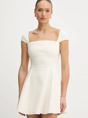 BOSS sukienka Drasera