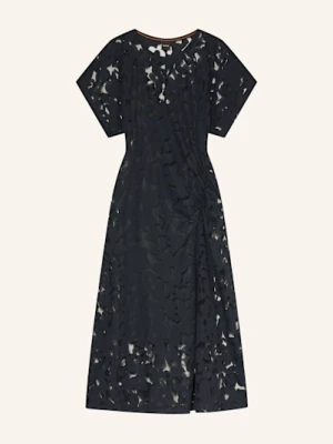 Boss Sukienka Ebuna schwarz