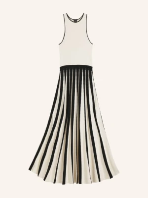 Boss Sukienka Falendula beige