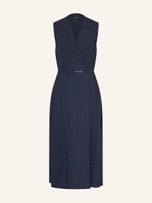 Boss Sukienka W Stylu Blezera Dimosa blau