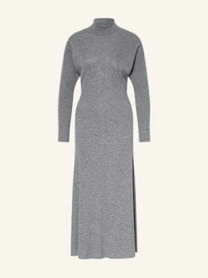 Boss Sukienka Z Dzianiny Forbini grau
