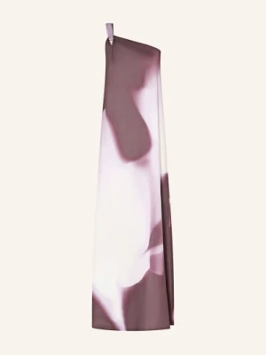 Boss Suknia Wieczorowa Dantea weiss