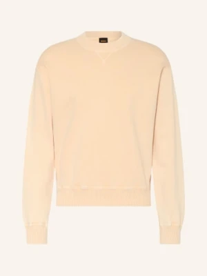 Boss Sweter Akapulko orange