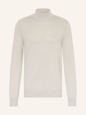 Boss Sweter Avac beige