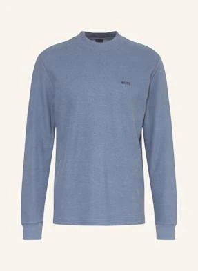 Boss Sweter blau