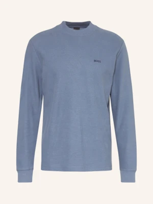 Boss Sweter blau