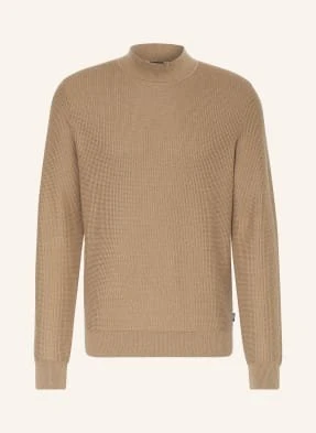 Boss Sweter Derano beige