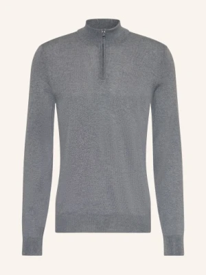 Boss Sweter Ebenji grau