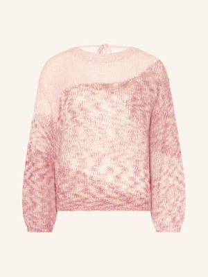 Zdjęcie produktu Boss Sweter Fargovia rosa