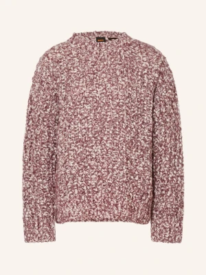 Boss Sweter Flocasia rot