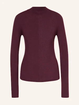 Boss Sweter Foliora rot