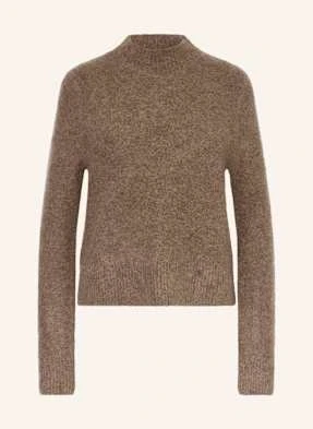 Boss Sweter Fubrina beige