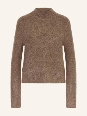 Boss Sweter Fubrina beige