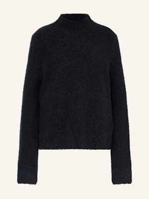 Boss Sweter Fubrina schwarz