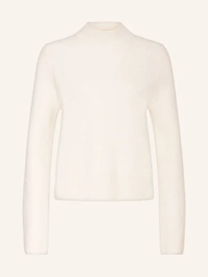 Boss Sweter Fubrina weiss