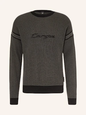 Boss Sweter Imonti grau