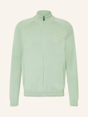 Boss Sweter Join gruen