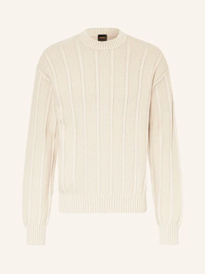 Zdjęcie produktu Boss Sweter Kaktus beige