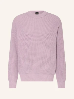 Boss Sweter Kartney lila