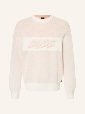 Boss Sweter Kaywatch beige