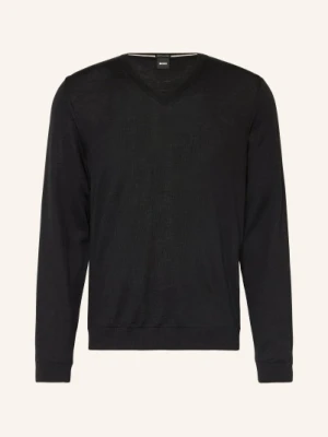 Boss Sweter Melba schwarz