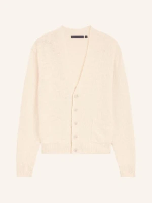 Boss Sweter Nivo beige