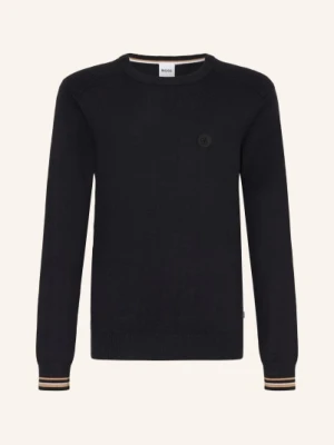 Boss Sweter schwarz