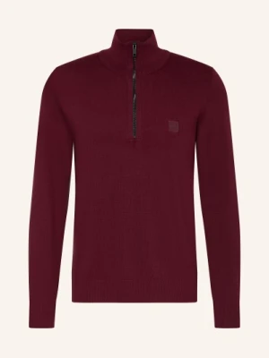 Boss Troyer Kanobix rot