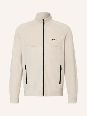 Boss Sweter Unity beige